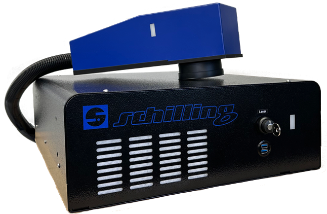 Integrationslaser Auto-Light