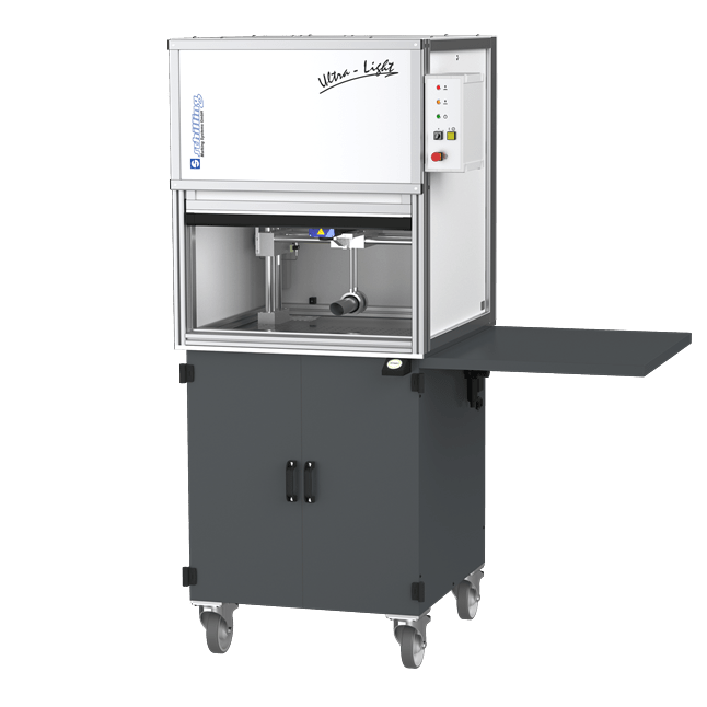 Beschriftungslaseer Ultra-Light Plus
