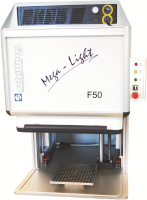 Beschriftungslaser Faserlaser F50