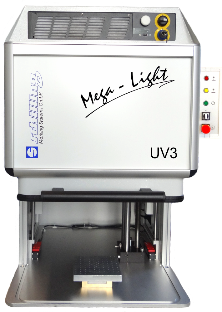 Uv3 light deals