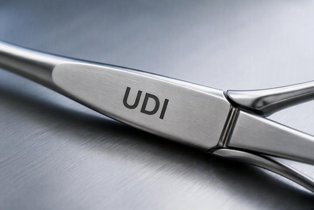 UDI-Kennzeichnung