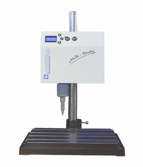 Nadelpräger eMulti-Marker