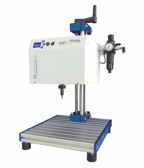 Nadelpräger Mega-Marker