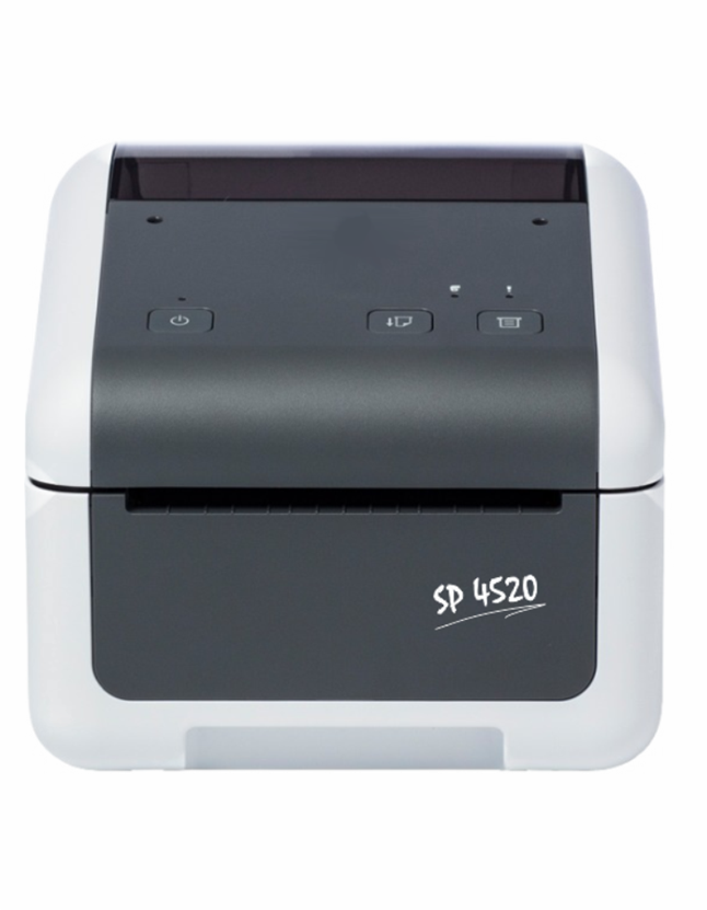 Schablonendrucker SP4520