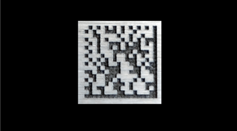 Lasergravur Hartmetall